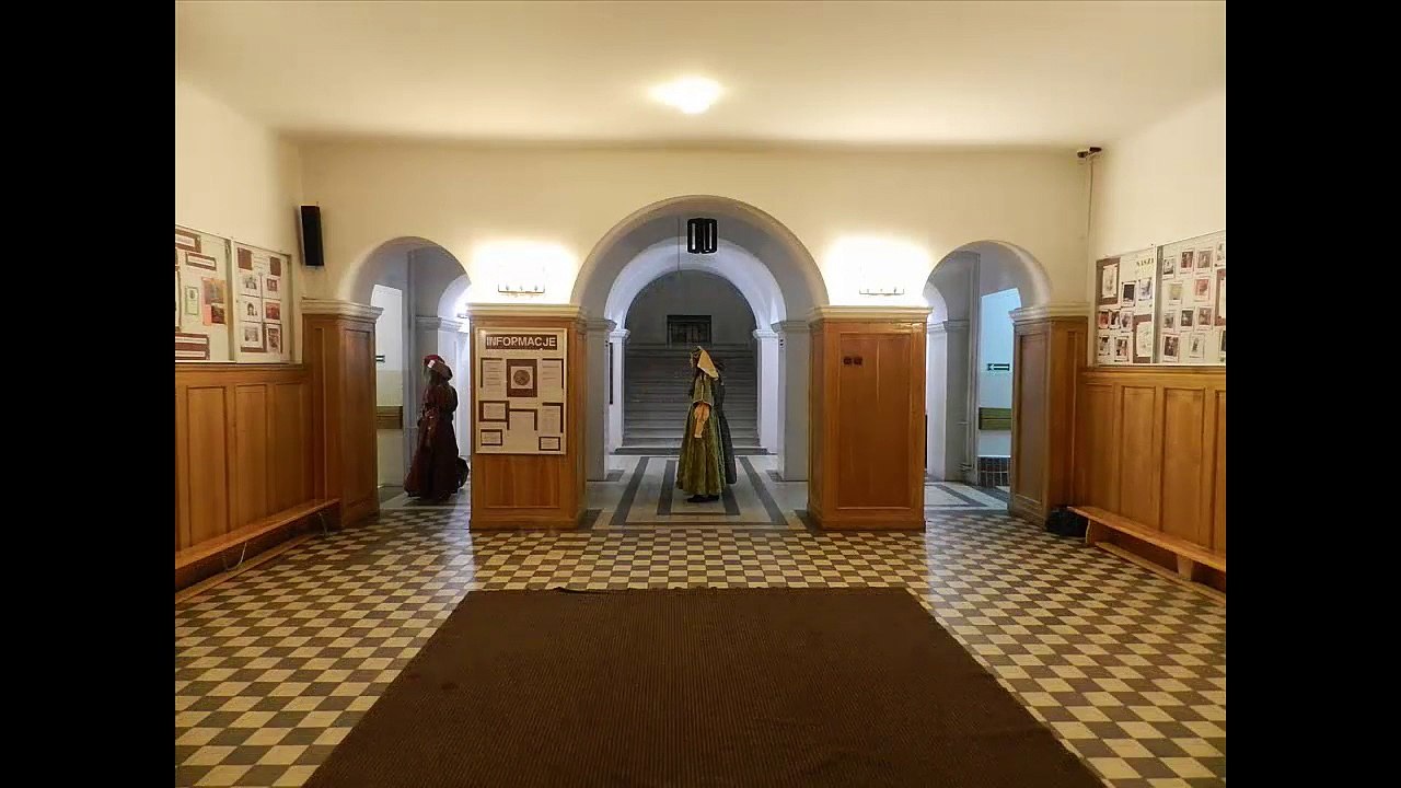 Spacer po VILO