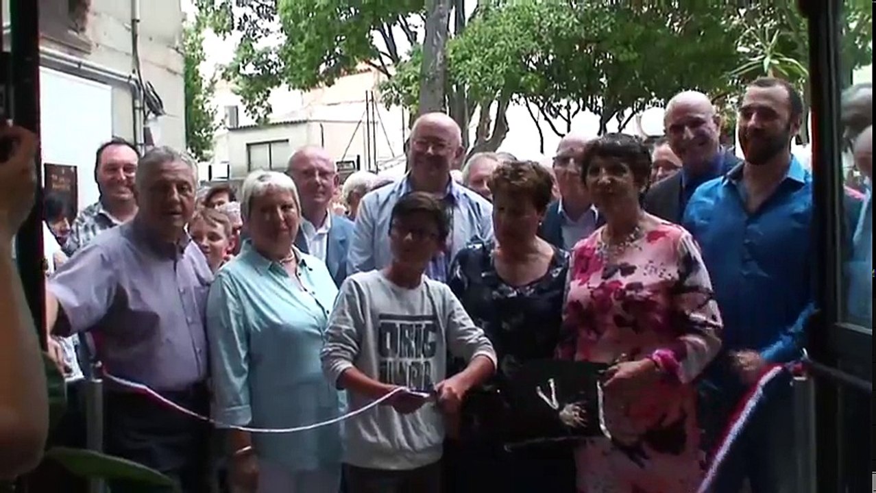 Saison 2015-2016