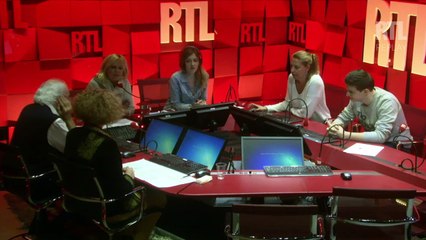 Sommes-nous restés de grands enfants ?