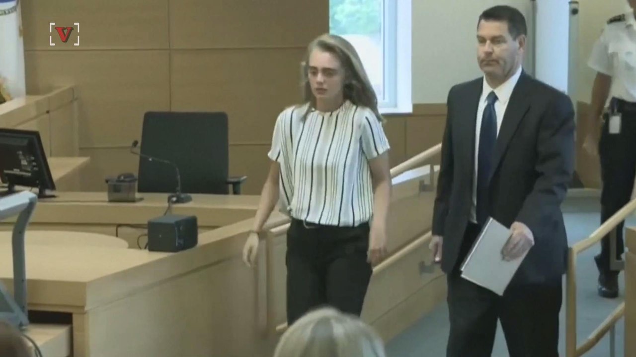 Court to Decide if Girlfriend's Texts Pushed Boyfriend to Kill Himself