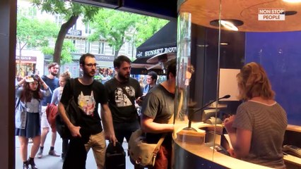 Le Mashup Film Festival célèbre la culture populaire (exclu vidéo)