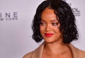 Film explores Rihanna's journey as math teacher in Malawi