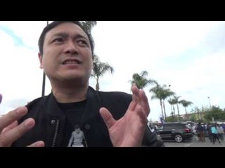 manny pacquiao vs floyd mayweather Team mp pumped up - EsNews boxing