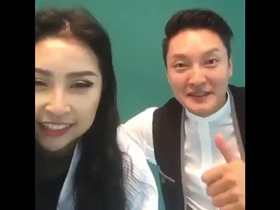 Бархүү & Маралжингоо | Маш сонирхолтой LIVE | 2017.06.07