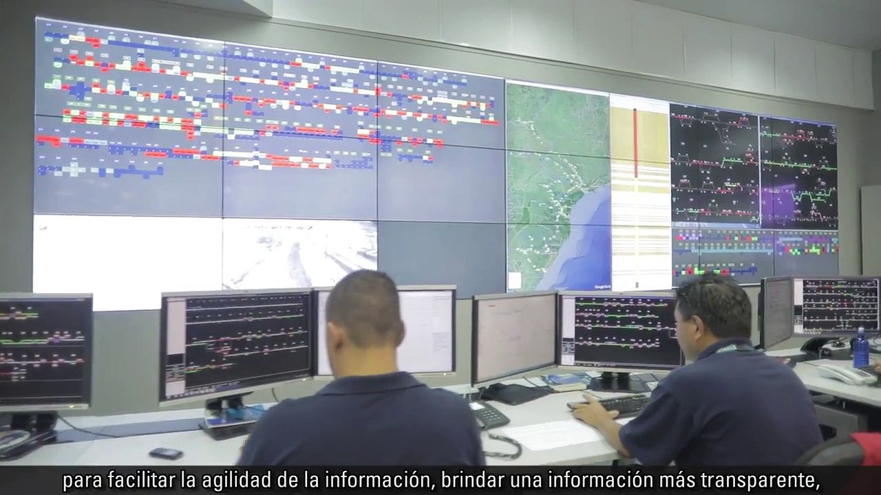 Rumo implementa Oracle Cloud Services para agilizar procesos internos de la empresa