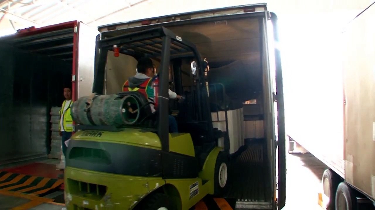 Seguros de Carga Mexico Success Case Video