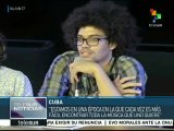 Cuba se prepara para la 3ª edición de AM-PM (América Por su Música)