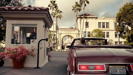 Get Shorty - saison 1 Bande-annonce VO