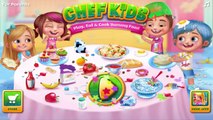 Детка ребенок с с с с с с шеф-повар кук Готовка питание для Дети Дети ... кухня играть делать вид вкусно