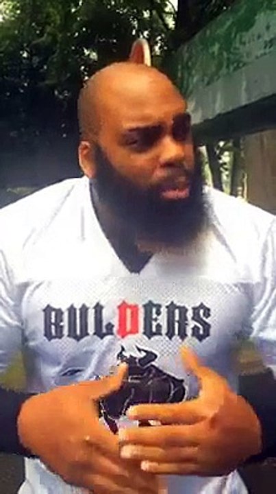 Resultado do que acontece quando se fala demais atrás de um teclado....,Sedo ou tarde paga-se.