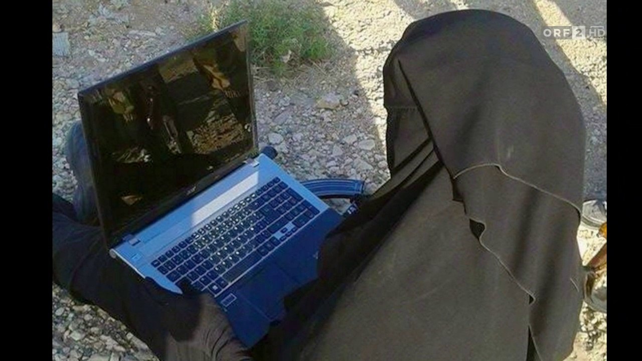 Bräute für den Dschihad