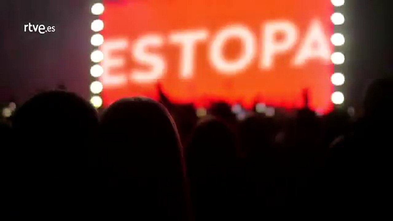 INVITANDO A ESTOPA NSQ