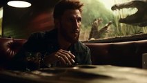 American Gods - saison 1 - épisode 6 Teaser VO