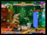 SFIII- 3rd Strike - Hugo [YSB] vs Urien [RX]