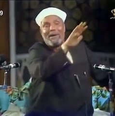 الشعراوى موثر جدا جدا يابن ادم