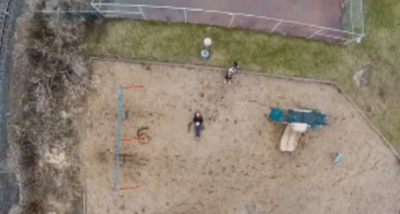 This Guy Is the King of Drones