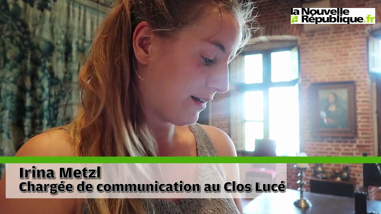 VIDEO. Le tourisme virtuel en Indre-et-Loire