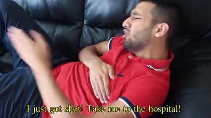 Girls Get Ready For Everything