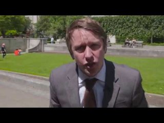 Download Video: Jonathan Pie on UK General Election: 'It's Time to Make Up Your Mind!'