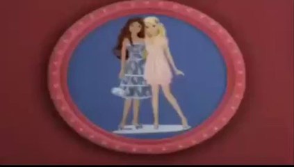 บาร์บี้บาร์บี้ ปราสาทแห่งเพชรพลอย full เต็ม