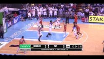 Meralco vs. TNT - Game Highlights June7 G2