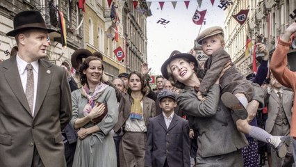 El hombre del corazón de hierro - Trailer español (HD)