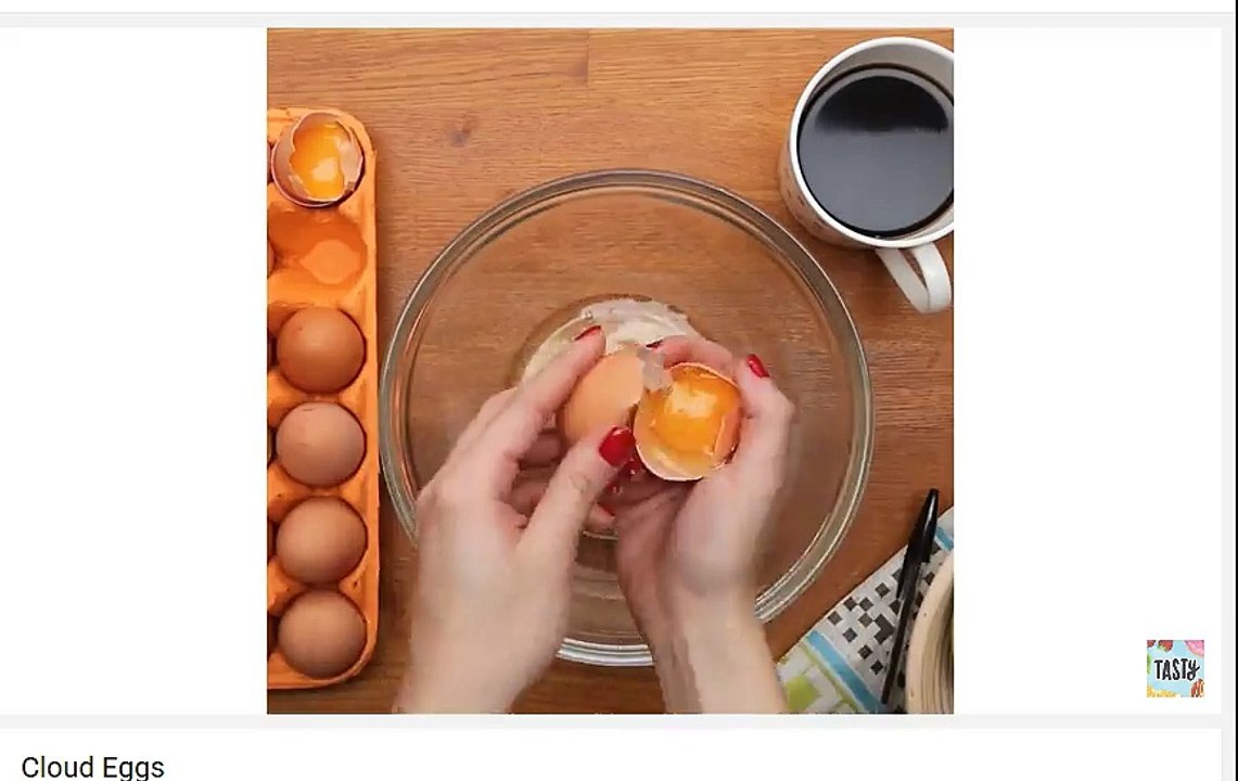 cloudeggs