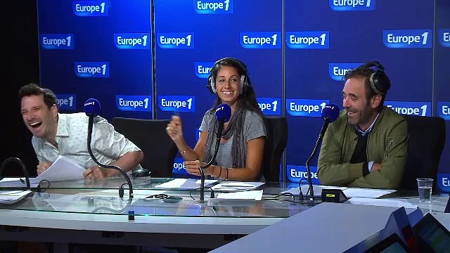 Jérémy Lorca : Ma soirée avec Klapisch