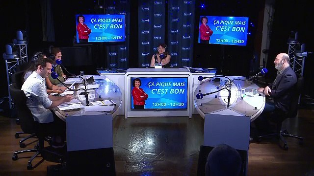 Léa Lando : Klapisch, le vin et moi