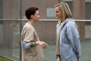 Watch Online Orange Is the New Black Season 5 Episode 6 ~~ Netflix Premiere Series