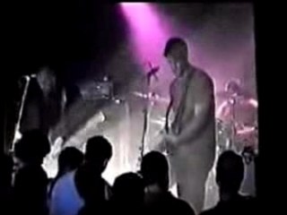 QOTSA - Born To Hula (live 1999)