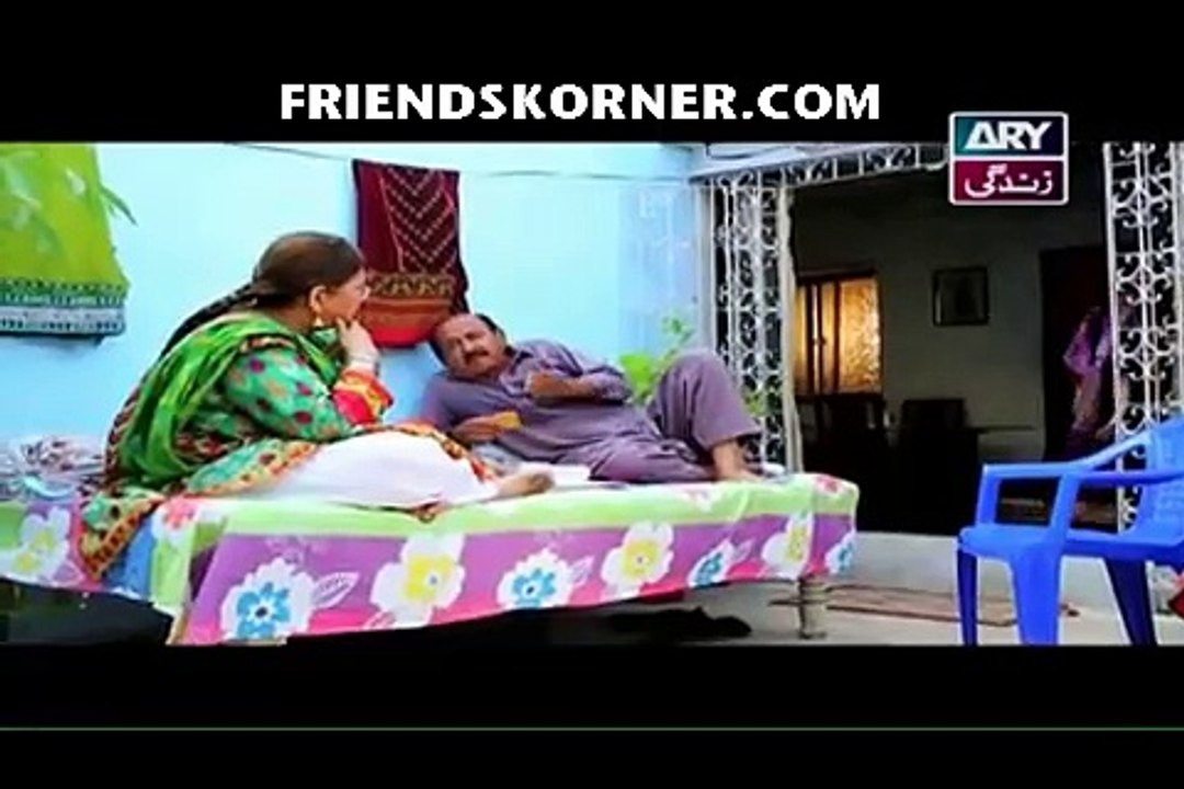 Haal-e-Dil Episode 158