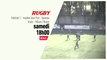 Rugby - Fédérale 1 : Finale du trophée Jean Prat Mâcon vs. Rouen bande annonce