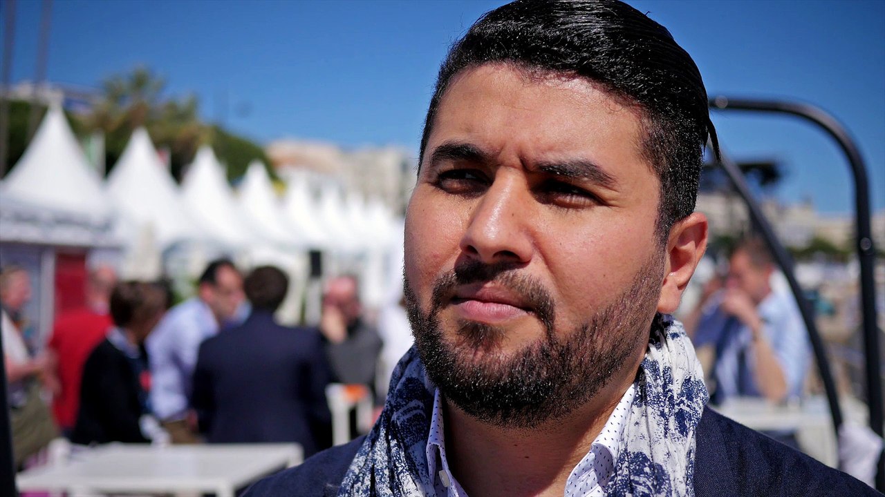 Amine Bouhafa - Paroles de compositeur