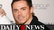 MTV 'Road Rules' Star Danny Dias Found Dead