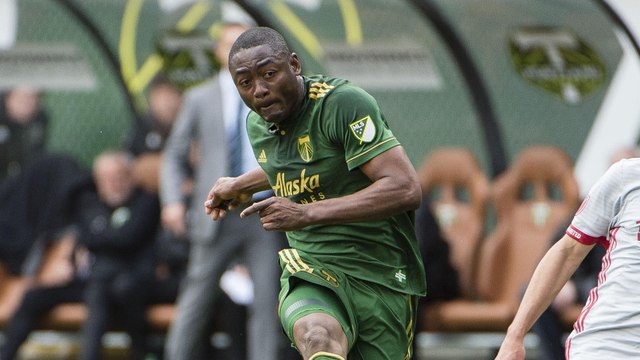 MLS Disciplinary Week 11: Fanendo Adi contact on Leandro Gonzalez Pirez