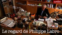 Philippe Labro : 