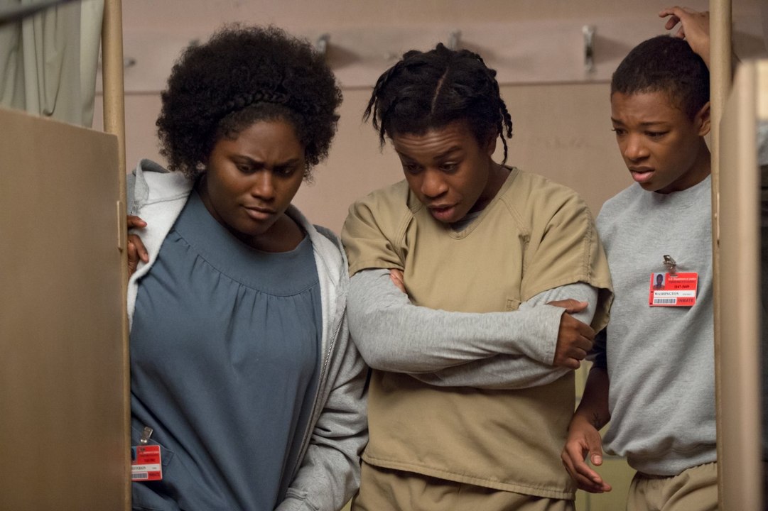 (Series) Orange Is the New Black Season 5 Episode 6 WATCH ONLINE ( Flaming Hot Cheetos, Literally )