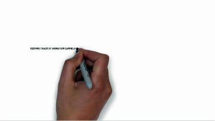 9 cervical cancer symptoms