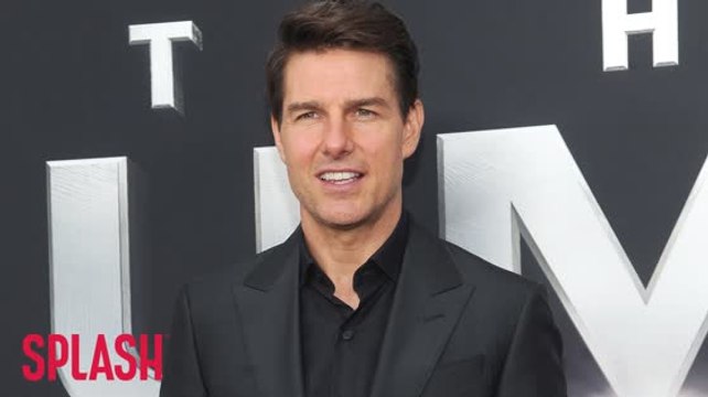 Tom Cruise: Top Gun 2 Might Have a Volleyball Scene