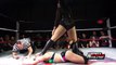 Veda Scott wrecks Kimber Lee with a German Suplex | Womens Wrestling Revolution #TFT (NXT