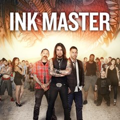Ink Master Watch Se 9 Full Video Videos Dailymotion