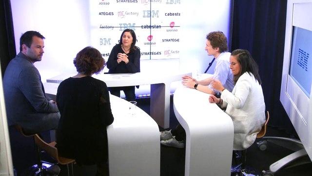 ITW Carine Weill AXA : Imaginer des expériences clients générant des ventes