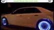 Auto-Moto Lumières LED pour Roues