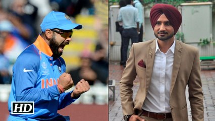 CT2017: Harbhajan cautions India against complacency