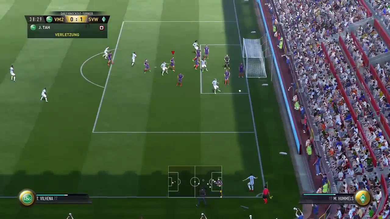 GER  Werder TV Fut WL (78)