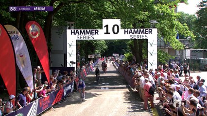 Relive three days of Hammer racing