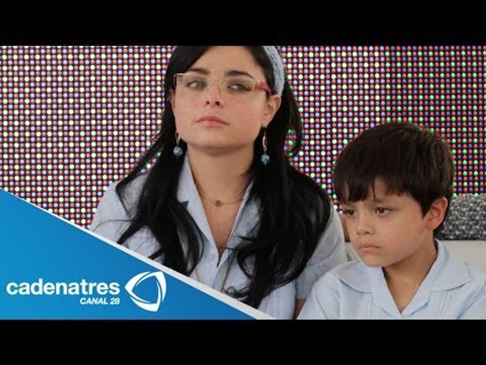 Violeta Isfel se deprime de no tener pareja / V...