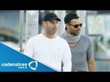 Ex pareja de Ricky Martin da los detalles de su rompimiento con el cantante