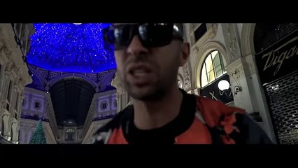 NAPS - HABiBA [Clip Officiel] 2017